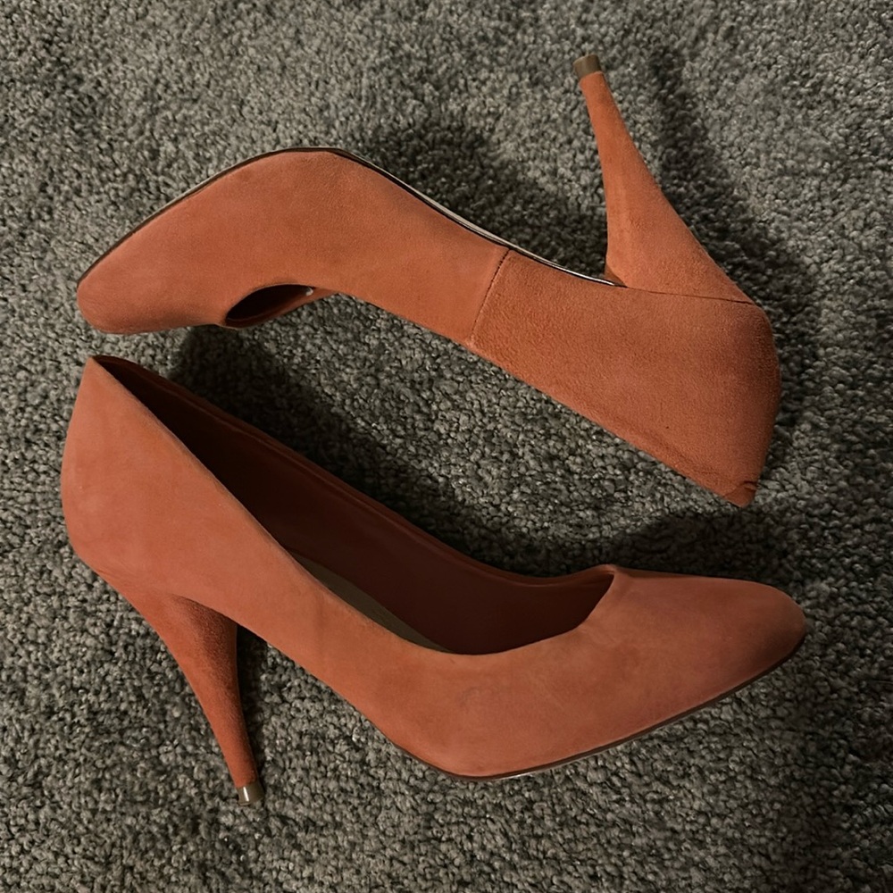 Women’s heels